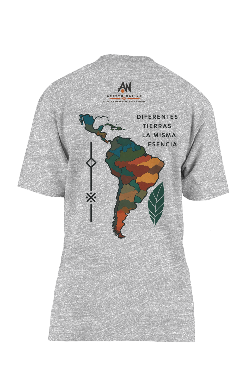 Territorios vivos