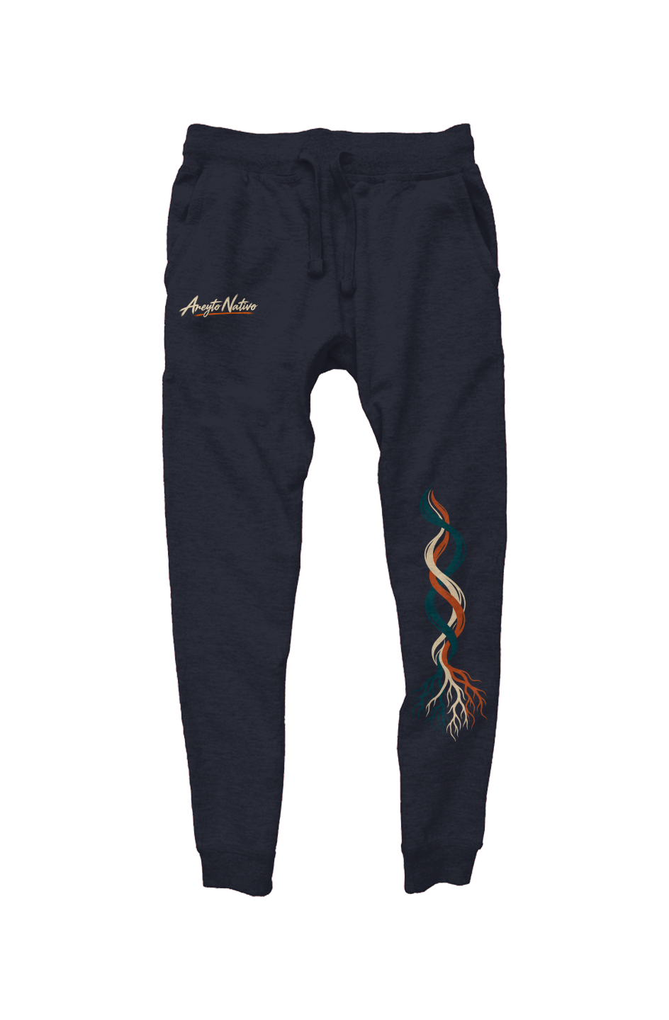 Unisex Premium Joggers
