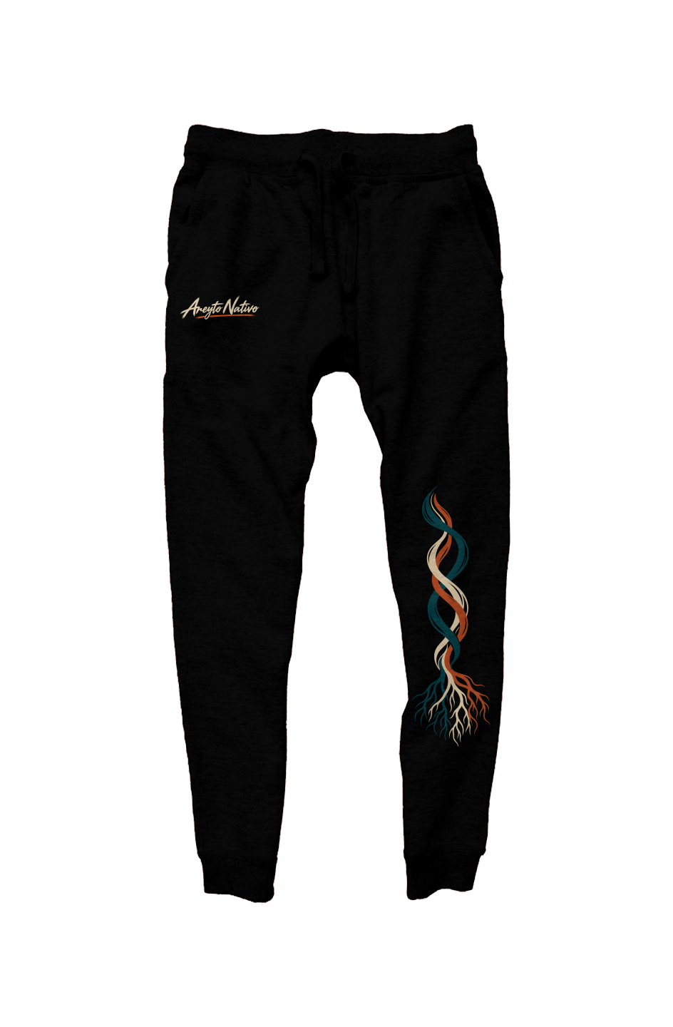 Unisex Premium Joggers
