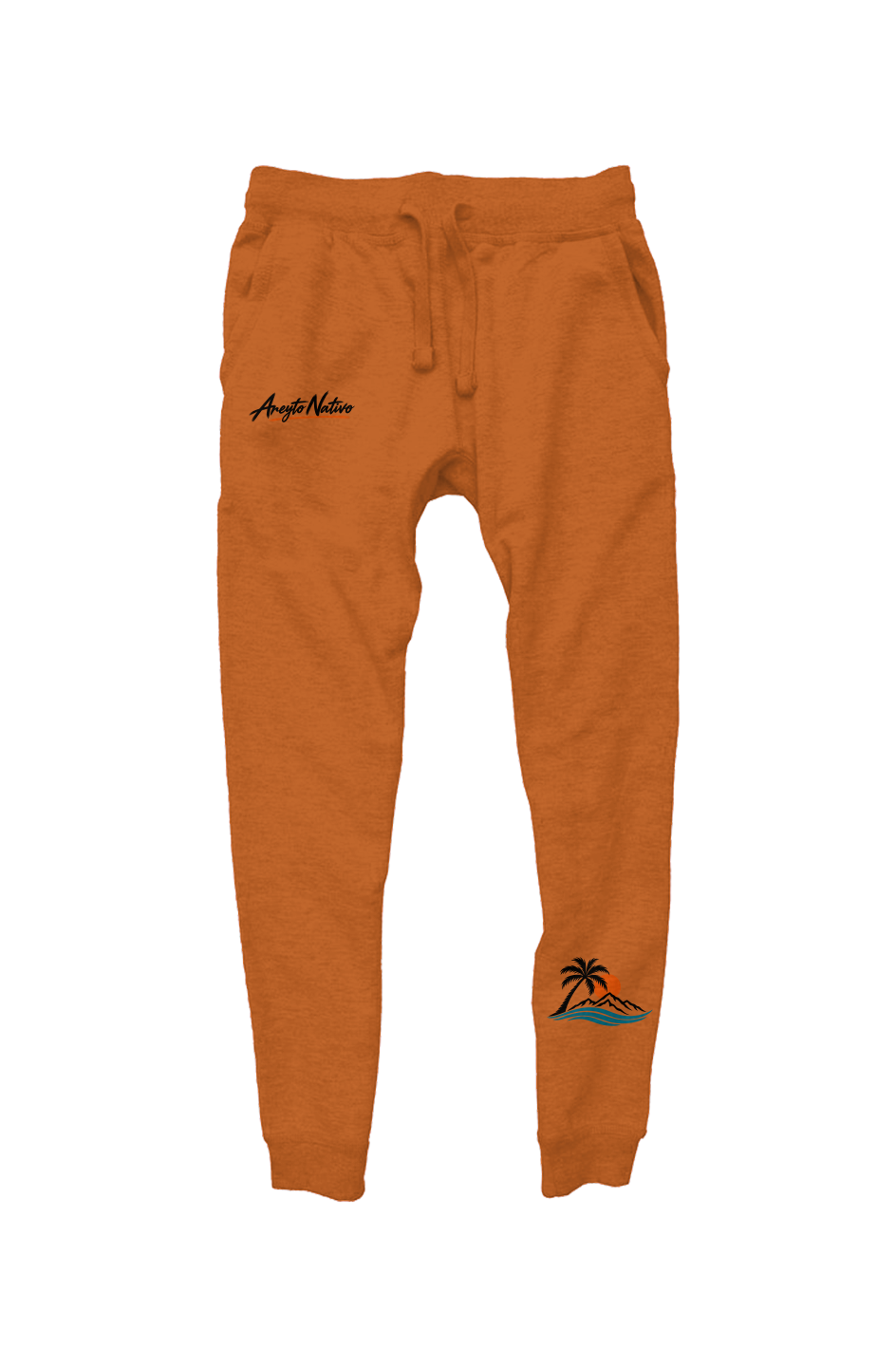 TIERRA MIA Premium Joggers
