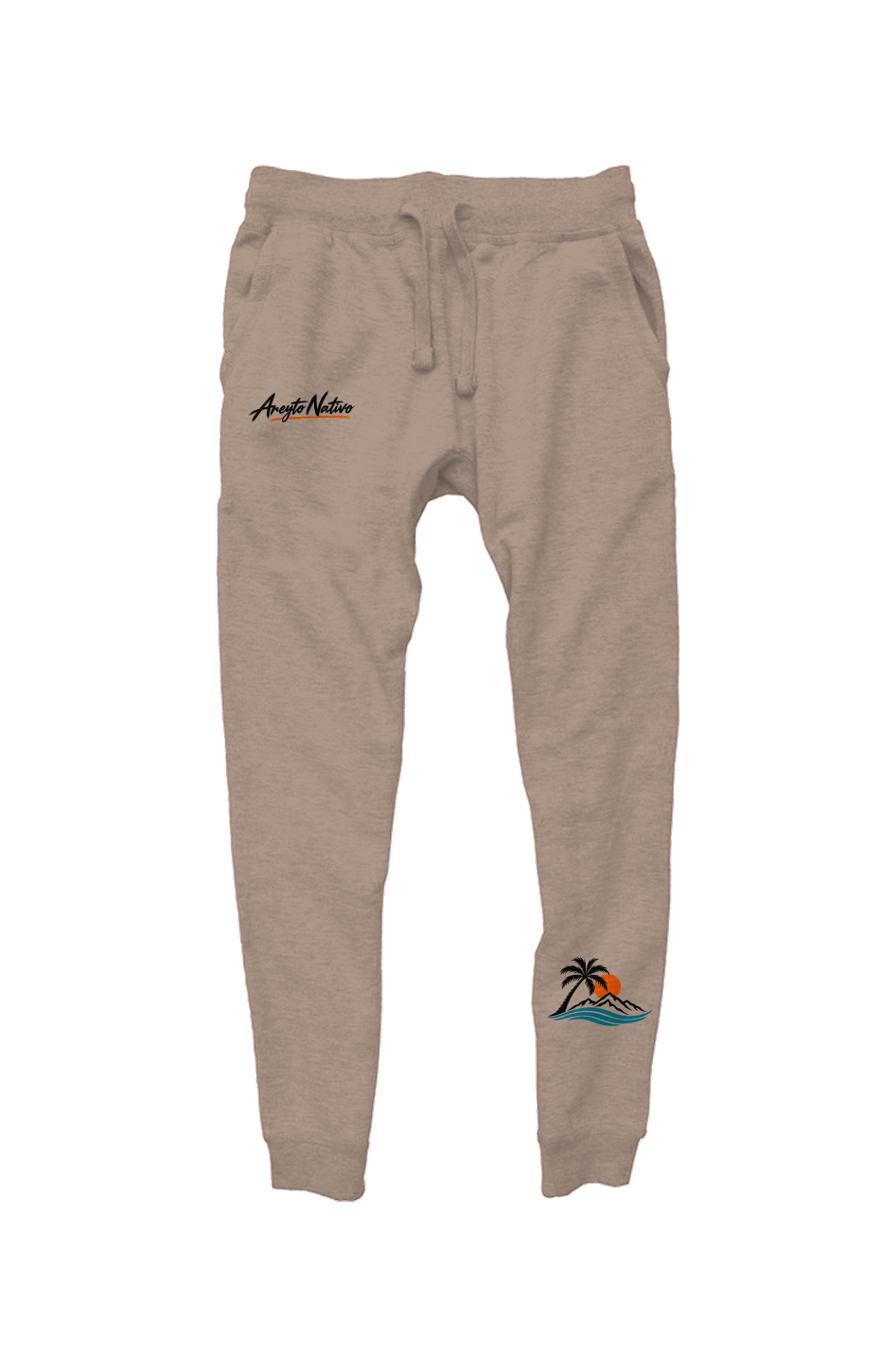 TIERRA MIA Premium Joggers
