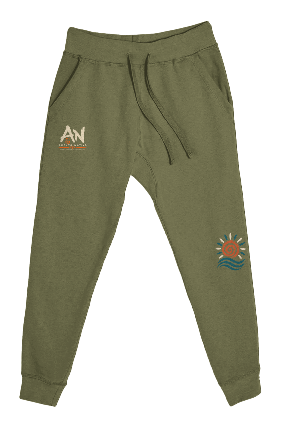 MAREA Premium Jogger Pant