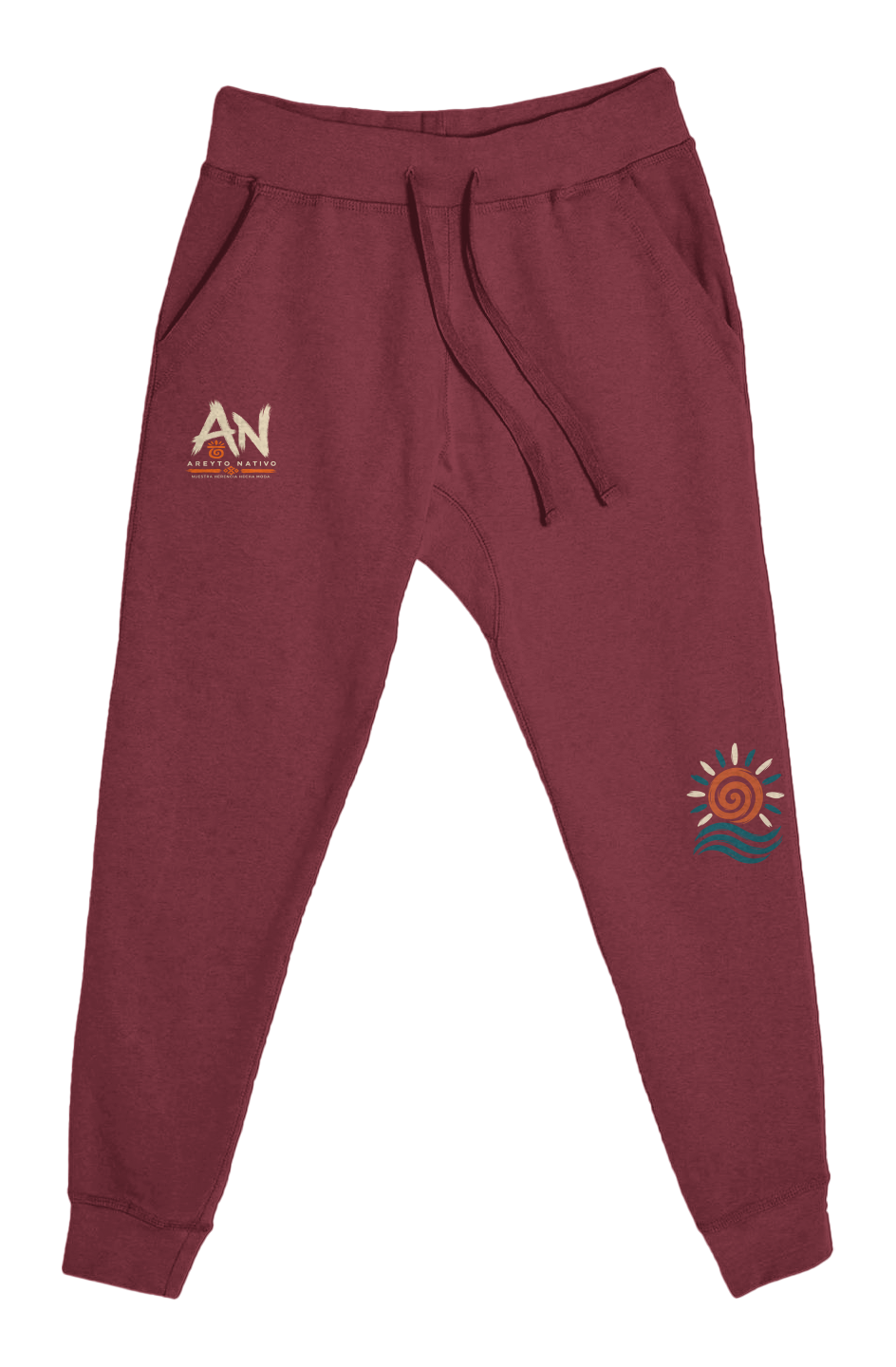 MAREA Premium Jogger Pant