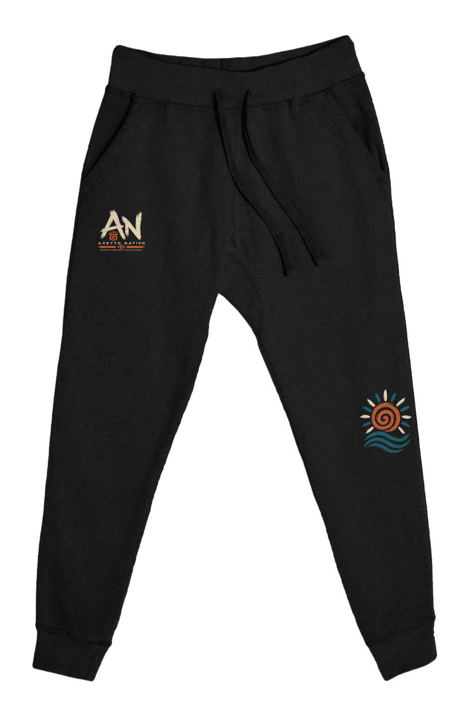 MAREA Premium Jogger Pant